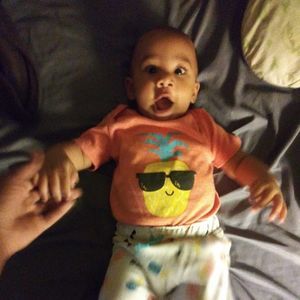 Meet your Posher, Jasmine